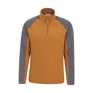 Mountain Warehouse Ashbourne II Haut polaire demi-zip  