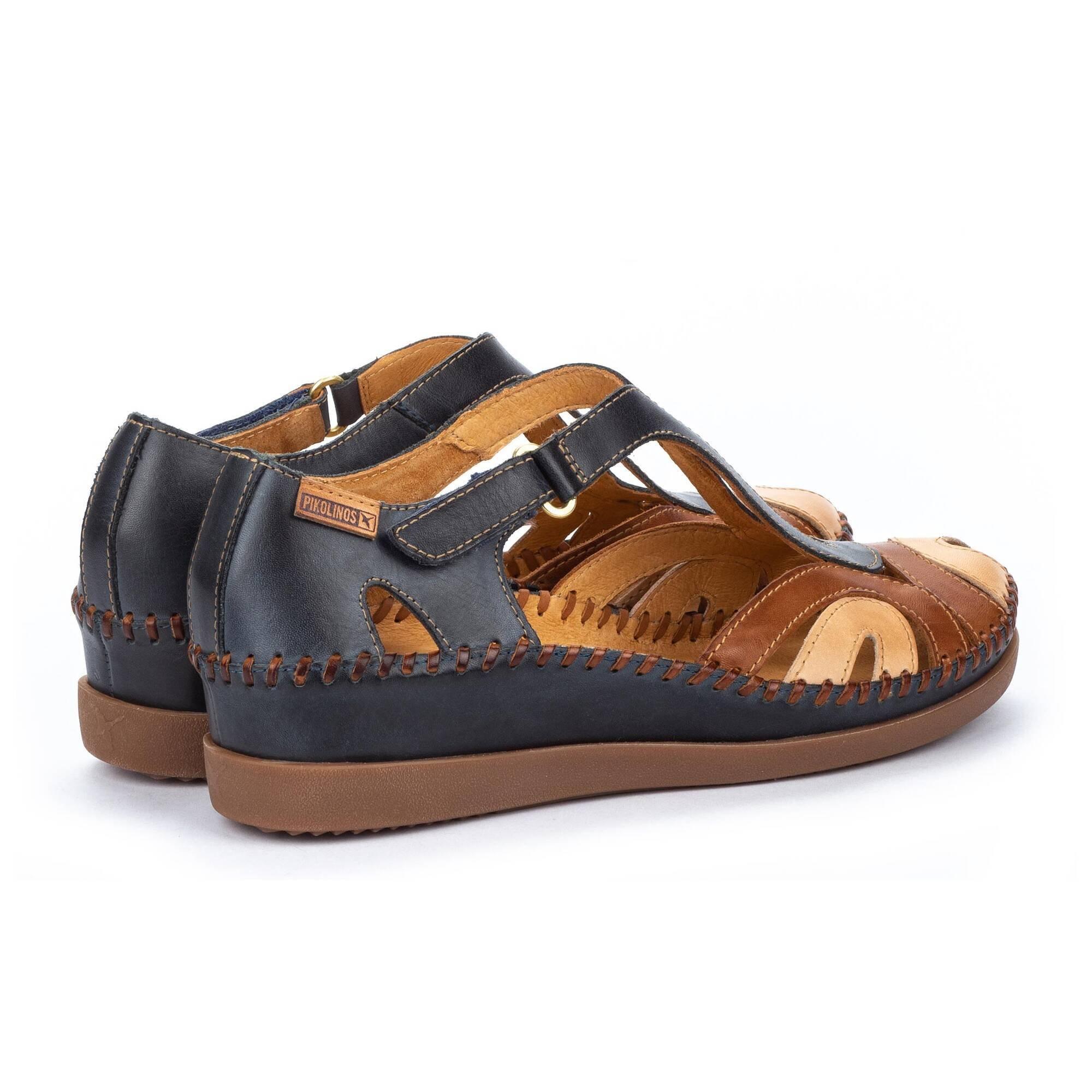 Pikolinos  Sandales femme  Cadaques W8K-1569C1 