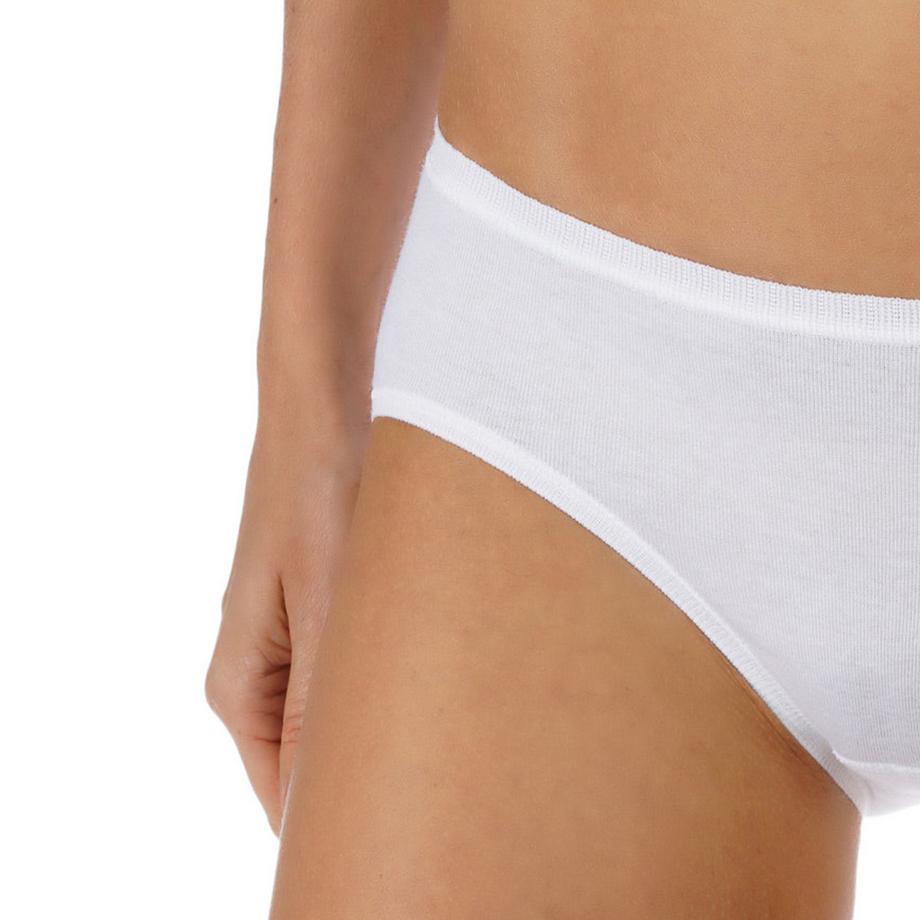 mey 2000 Culottes Taille Basse Lot de 3  