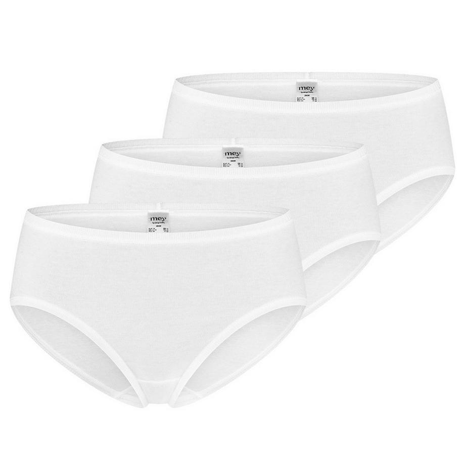 2000 lot de 3 - Culottes taille basse