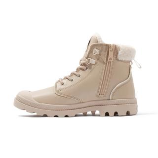 PALLADIUM  damen sneaker pampa hi snow warm 