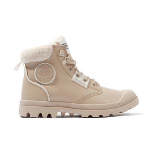 PALLADIUM  damen sneaker pampa hi snow warm 