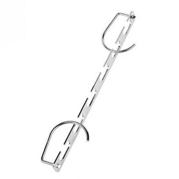 Cintre multifonctionnel