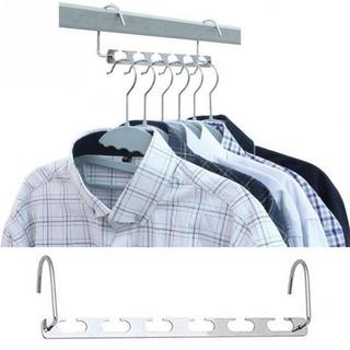 eStore Multifunktionaler Kleiderbügel  