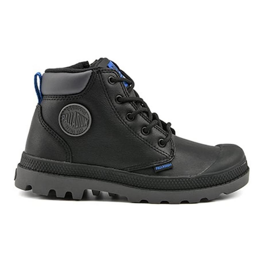 PALLADIUM Pampa HI Cuff WP-29 Stiefel  