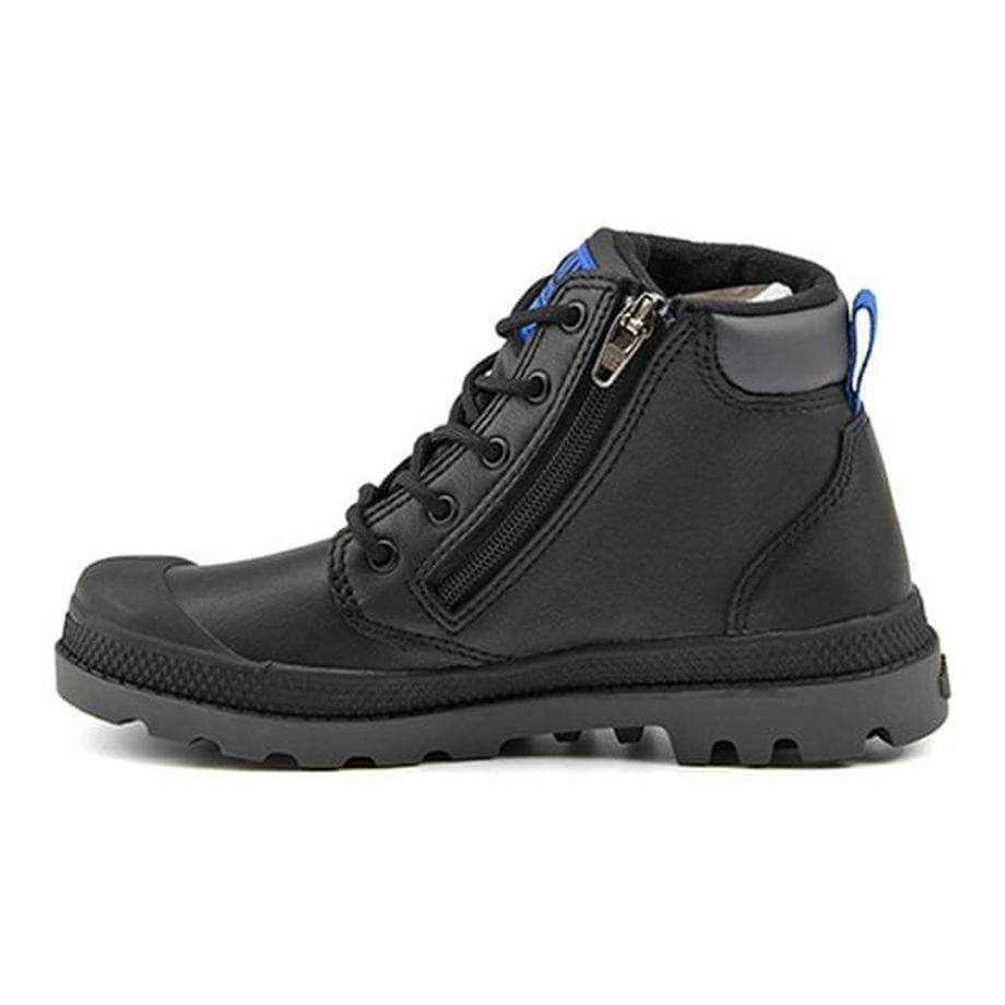 PALLADIUM Pampa HI Cuff WP-29 Stiefel  