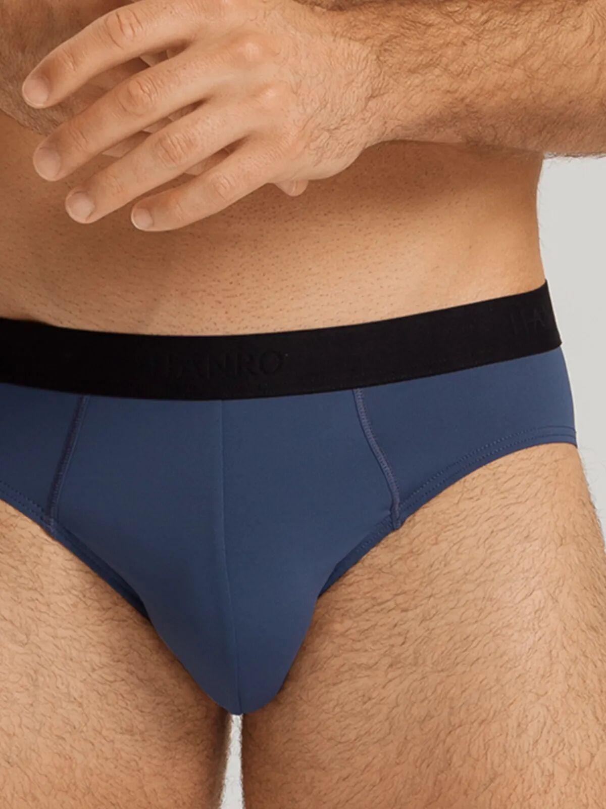 HANRO Micro Touch Slip  