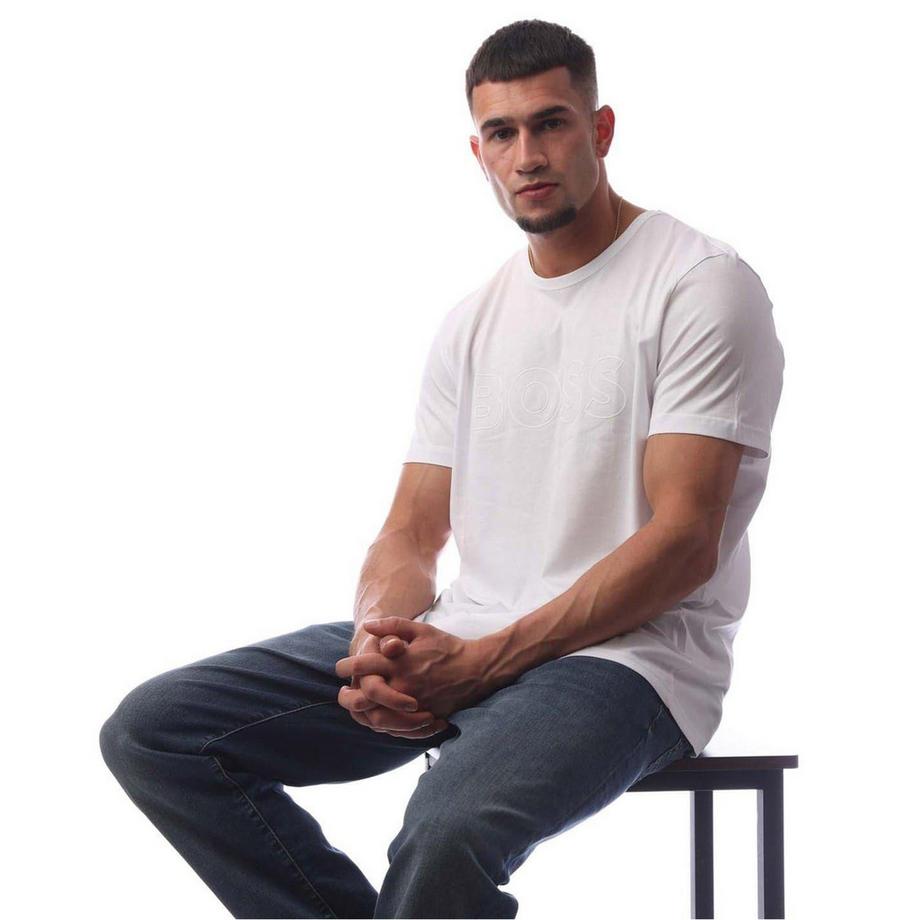 BOSS T-Shirtbo Maglietta  