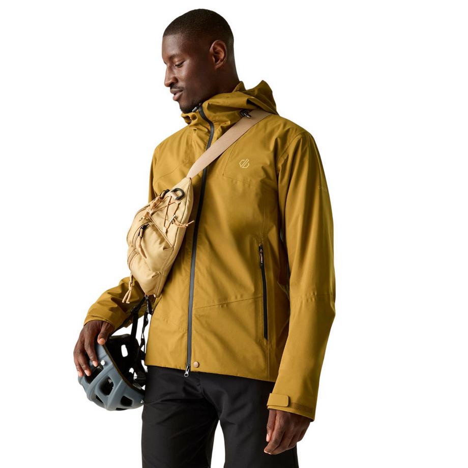 Dare 2B Giacca Impermeabile Apex 3 Strati  