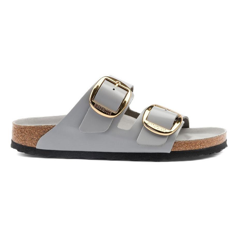 BIRKENSTOCK Arizona Big Buckle Sandalen  