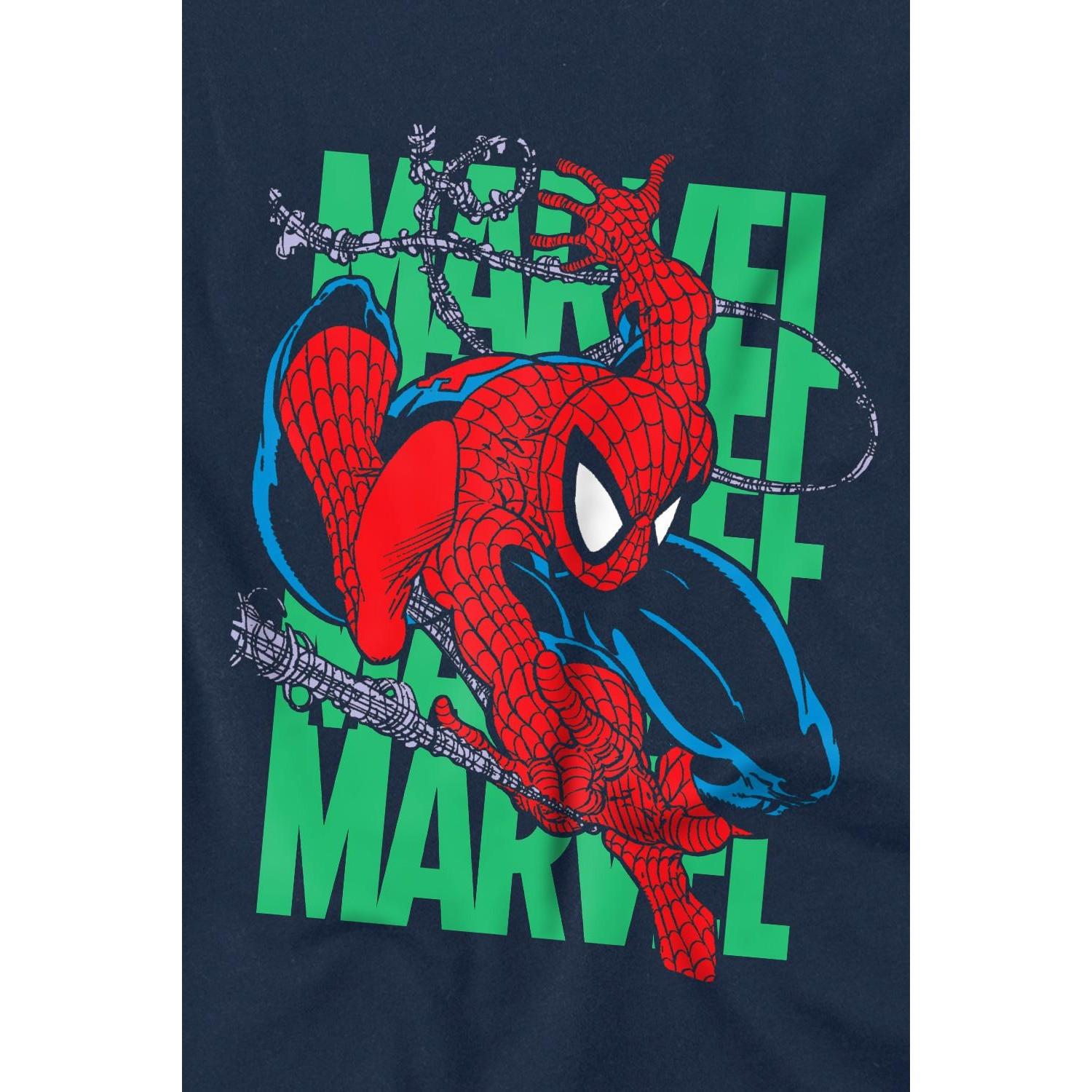 Spider-Man  Wall Crawling TShirt 