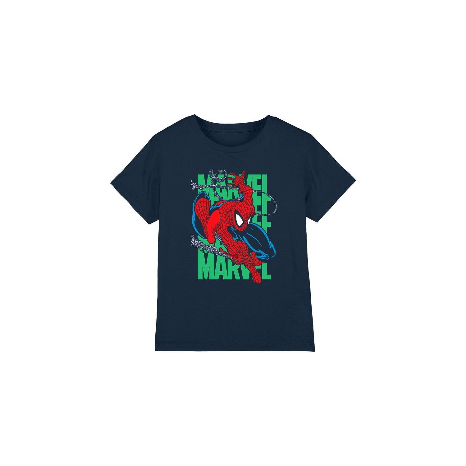 Spider-Man  Wall Crawling TShirt 