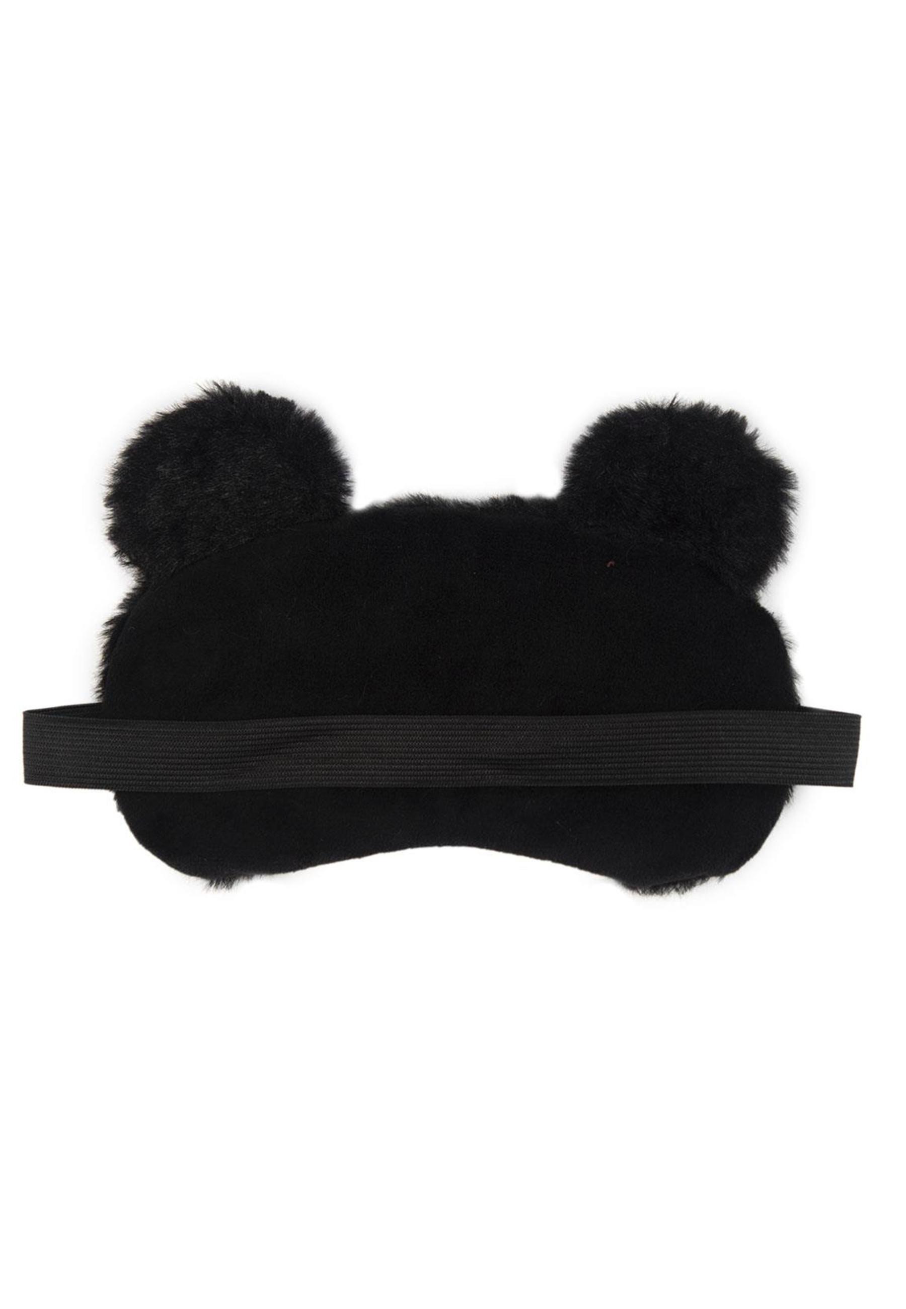 Disney  Masque de Sommeil Adulte Mickey 