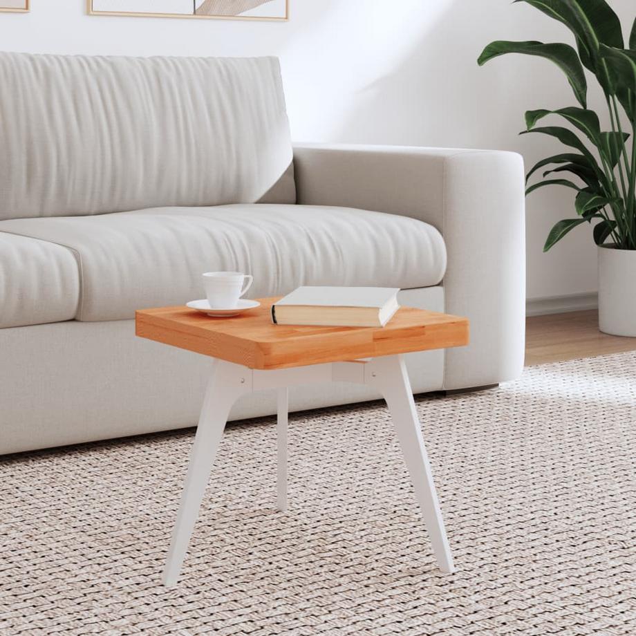 VidaXL Dessus de table bois  