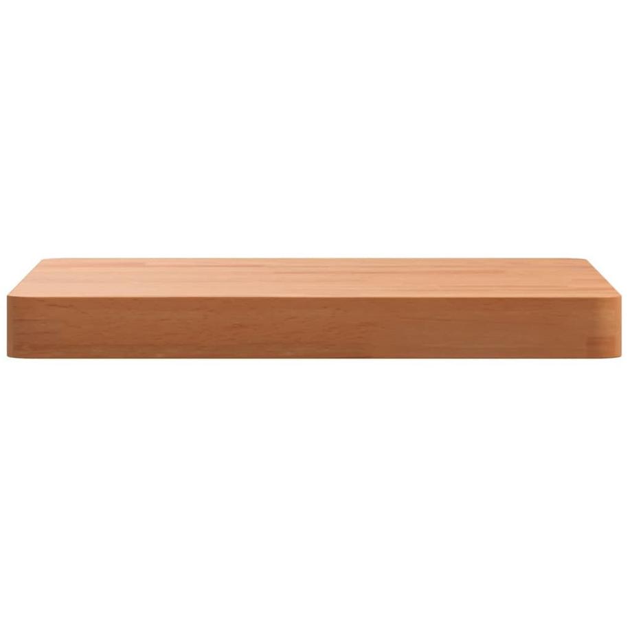 VidaXL Dessus de table bois  