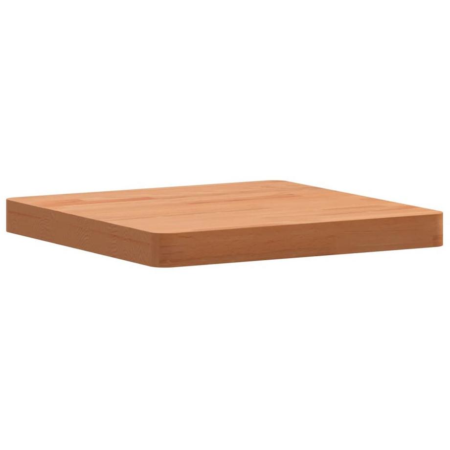VidaXL Dessus de table bois  