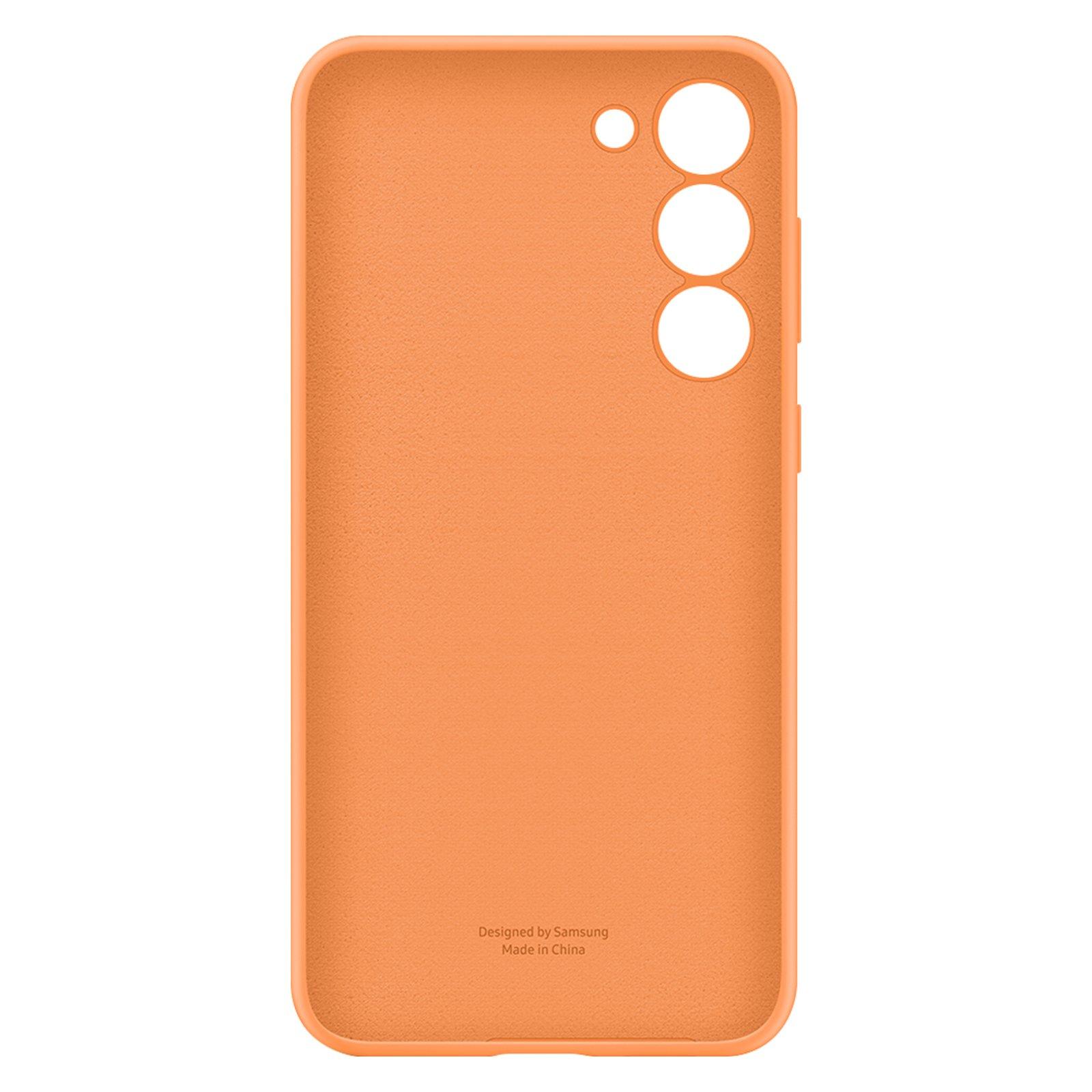 SAMSUNG  Samsung S23 Plus Silicone Cover 