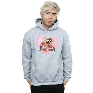 LOONEY TUNES  Valentine's Day Crazy In Love Kapuzenpullover 