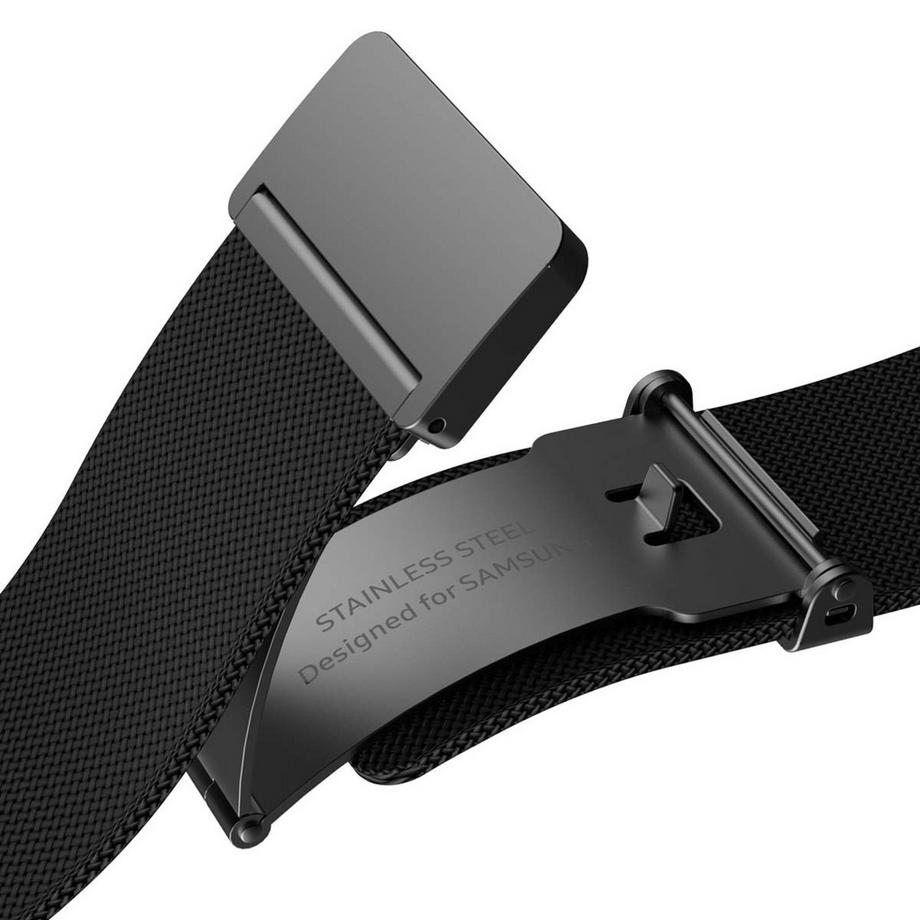 SAMSUNG  Cinturino sport per G Watch Serie 4/5 20mm M/L 