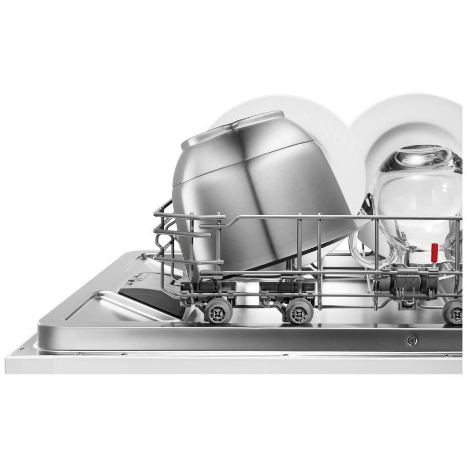 Bosch Haushalt  Edelstahl Rührschüssel 