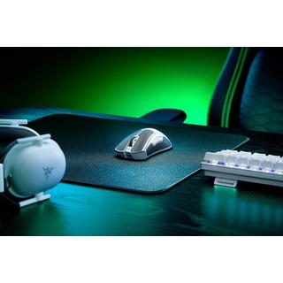 RAZER  DeathAdder V3 Pro souris Droitier RF Wireless + USB Type-C Optique 30000 DPI 