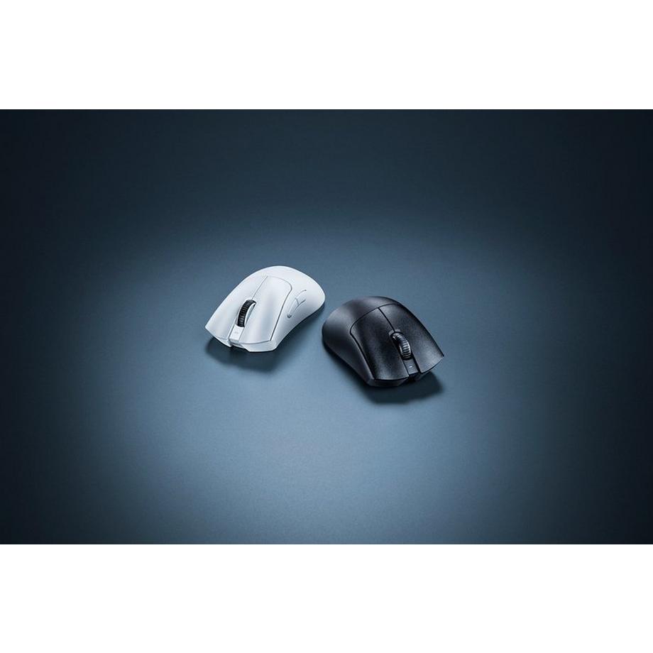 RAZER  DeathAdder V3 Pro Maus rechts RF Wireless + USB Type-C Optisch 30000 DPI 