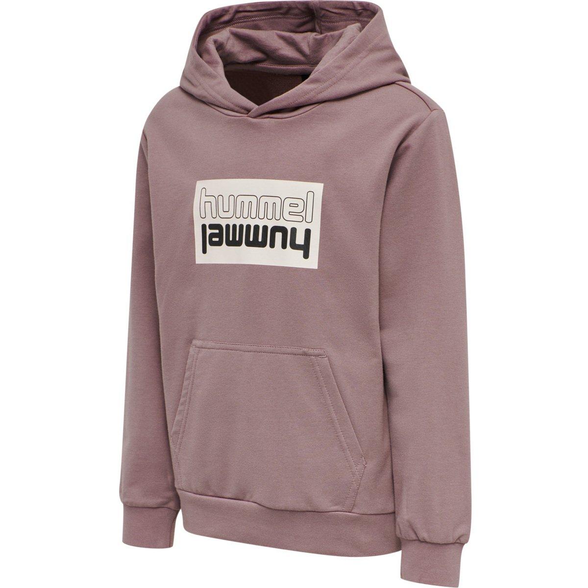 Hummel  sweatshirt à capuche enfant hmlduo 