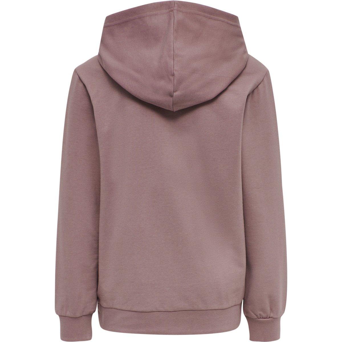 Hummel  sweatshirt à capuche enfant hmlduo 