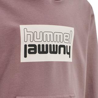 Hummel  sweatshirt à capuche enfant hmlduo 