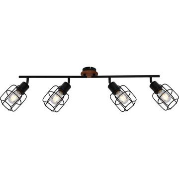 Strahler Willa Metall  4xE27