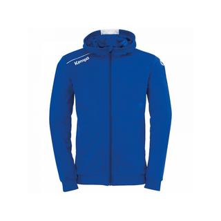 Kempa  spieler-trainingsjacke mit kapuze 