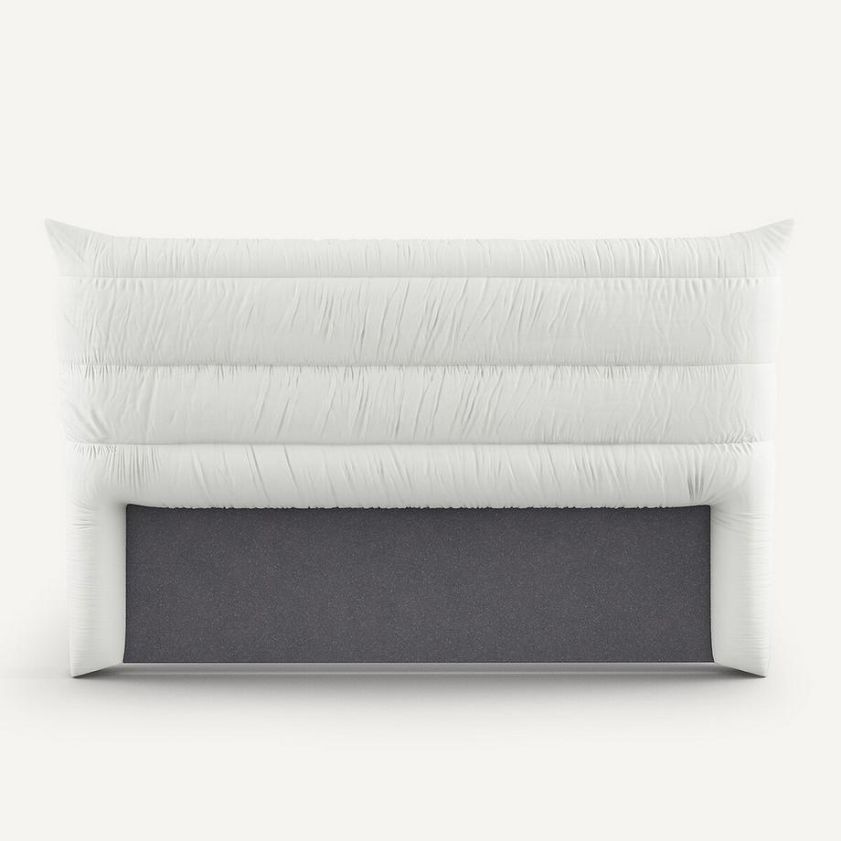 AM.PM Tête de lit à housser H130 cm  