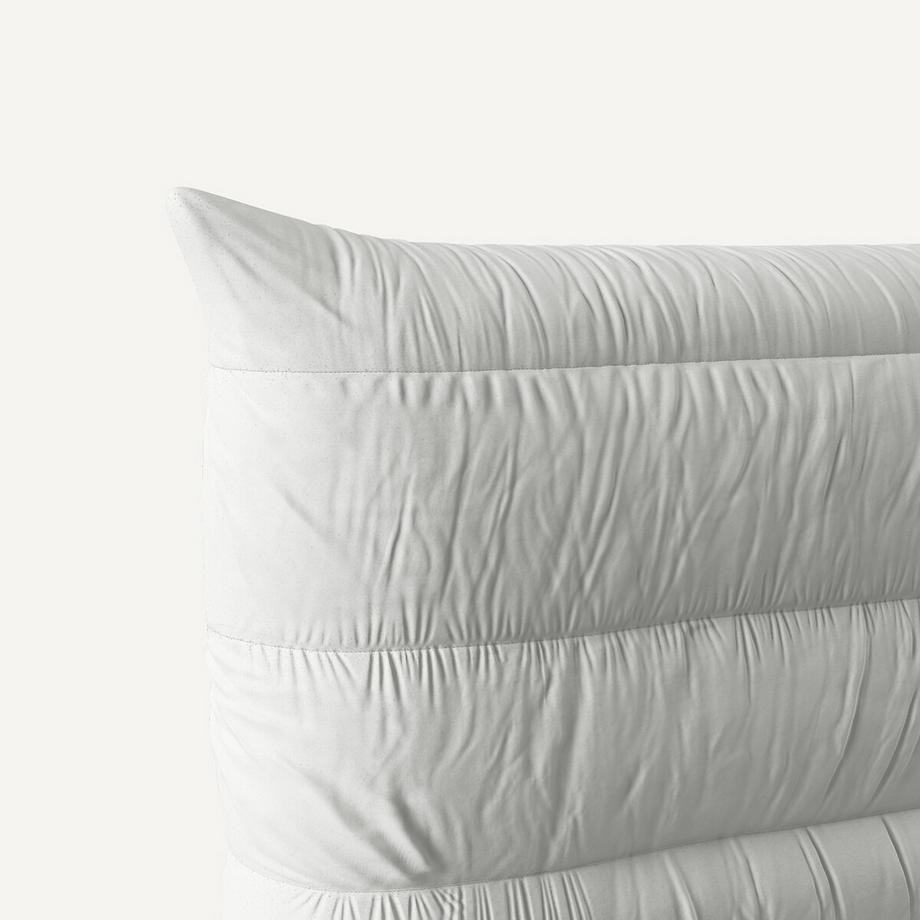 AM.PM Tête de lit à housser H130 cm  