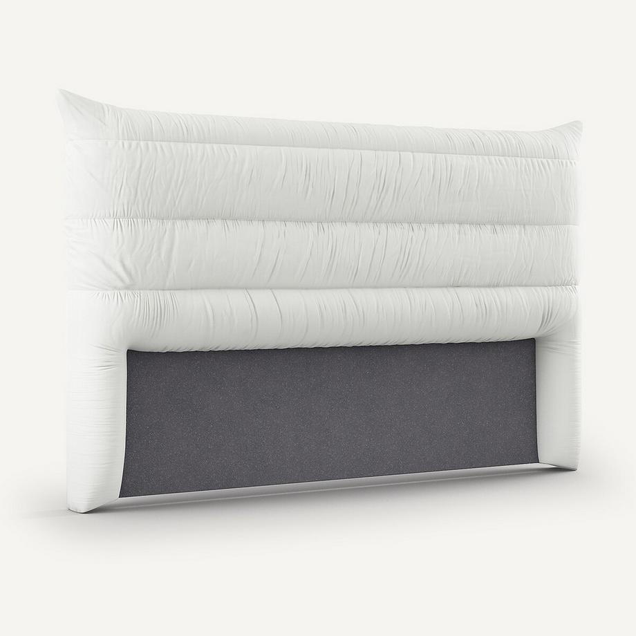 AM.PM Tête de lit à housser H130 cm  