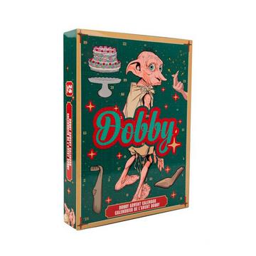 Harry Potter Dobby Adventskalender