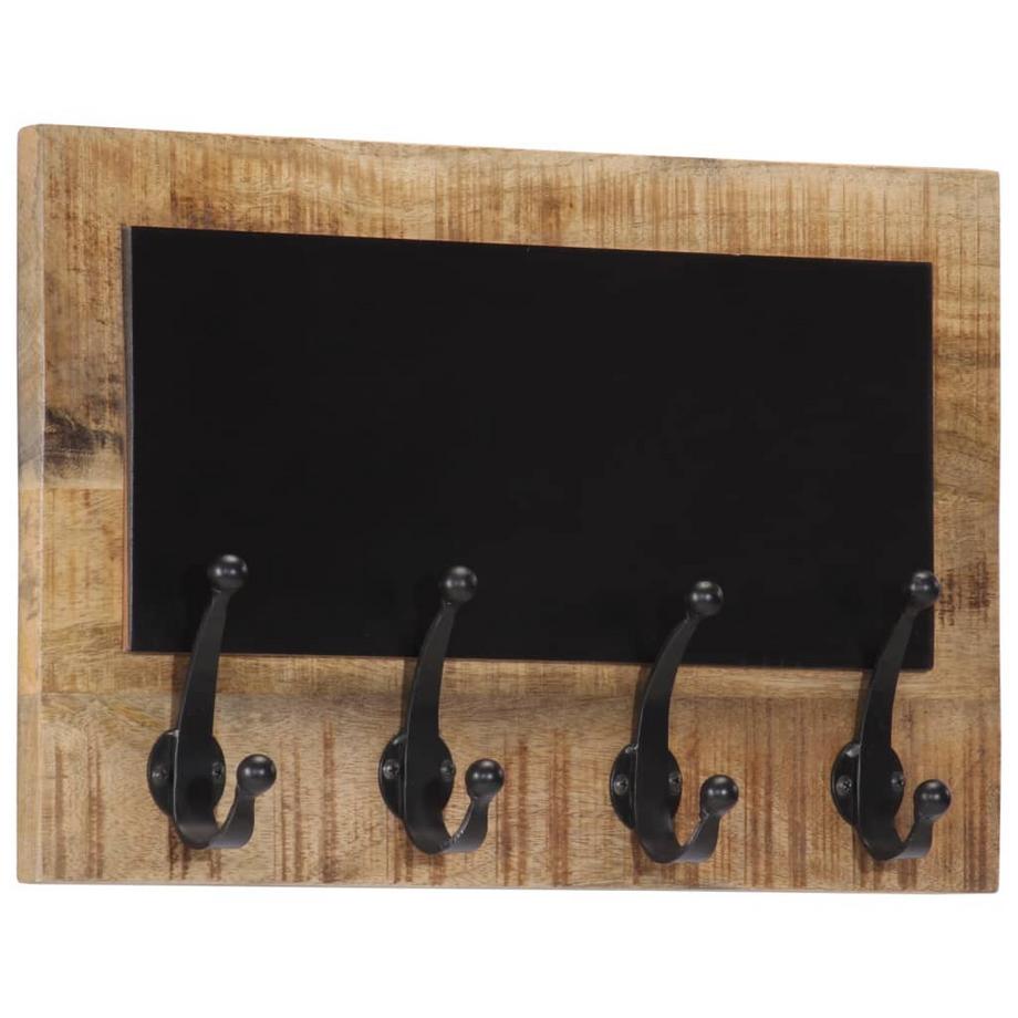 VidaXL Porte-manteau  