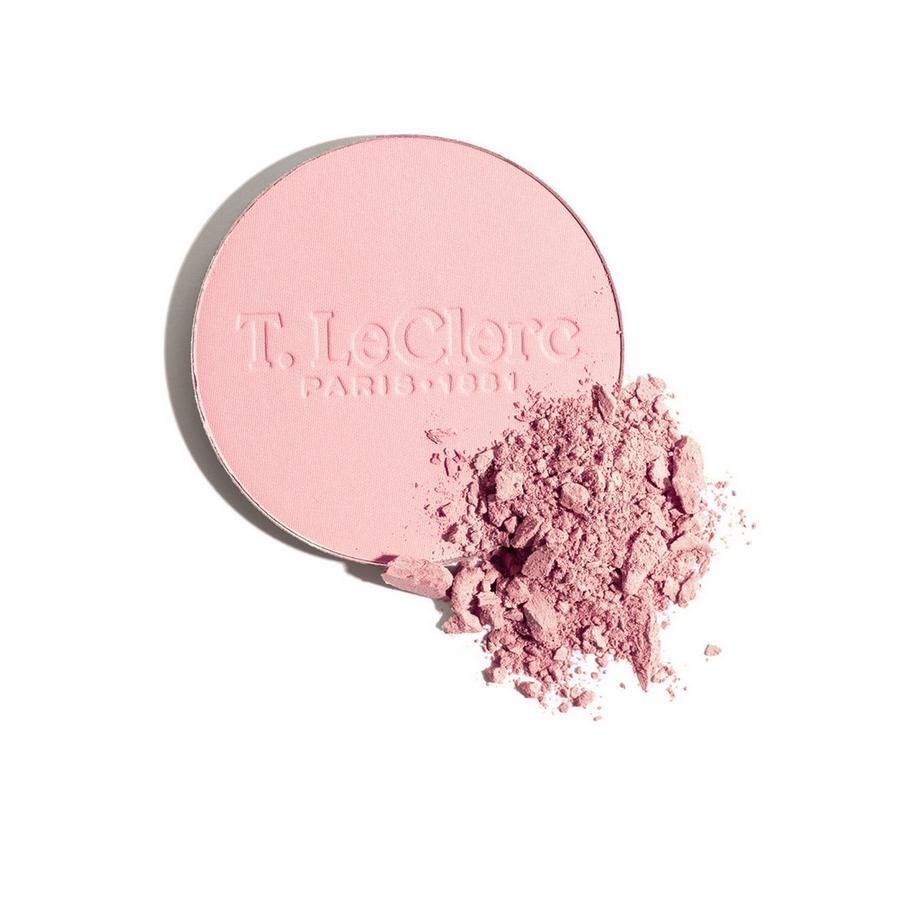T. Leclerc  Puder Dermophile Pressed Powder 
