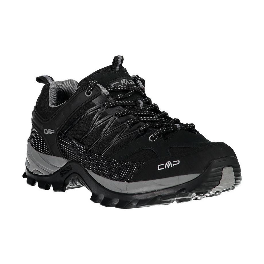 CMP Rigel Wasserdichte niedrige Wanderschuhe  