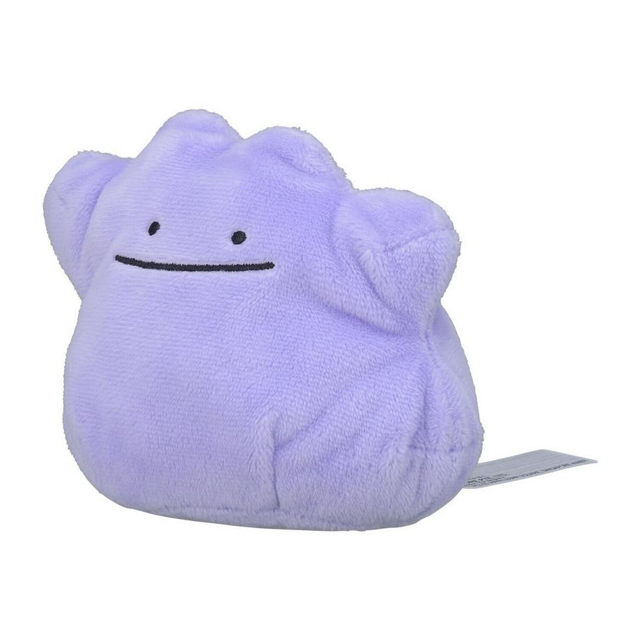 Pokémon  Ditto Sitting Cuties Plush 