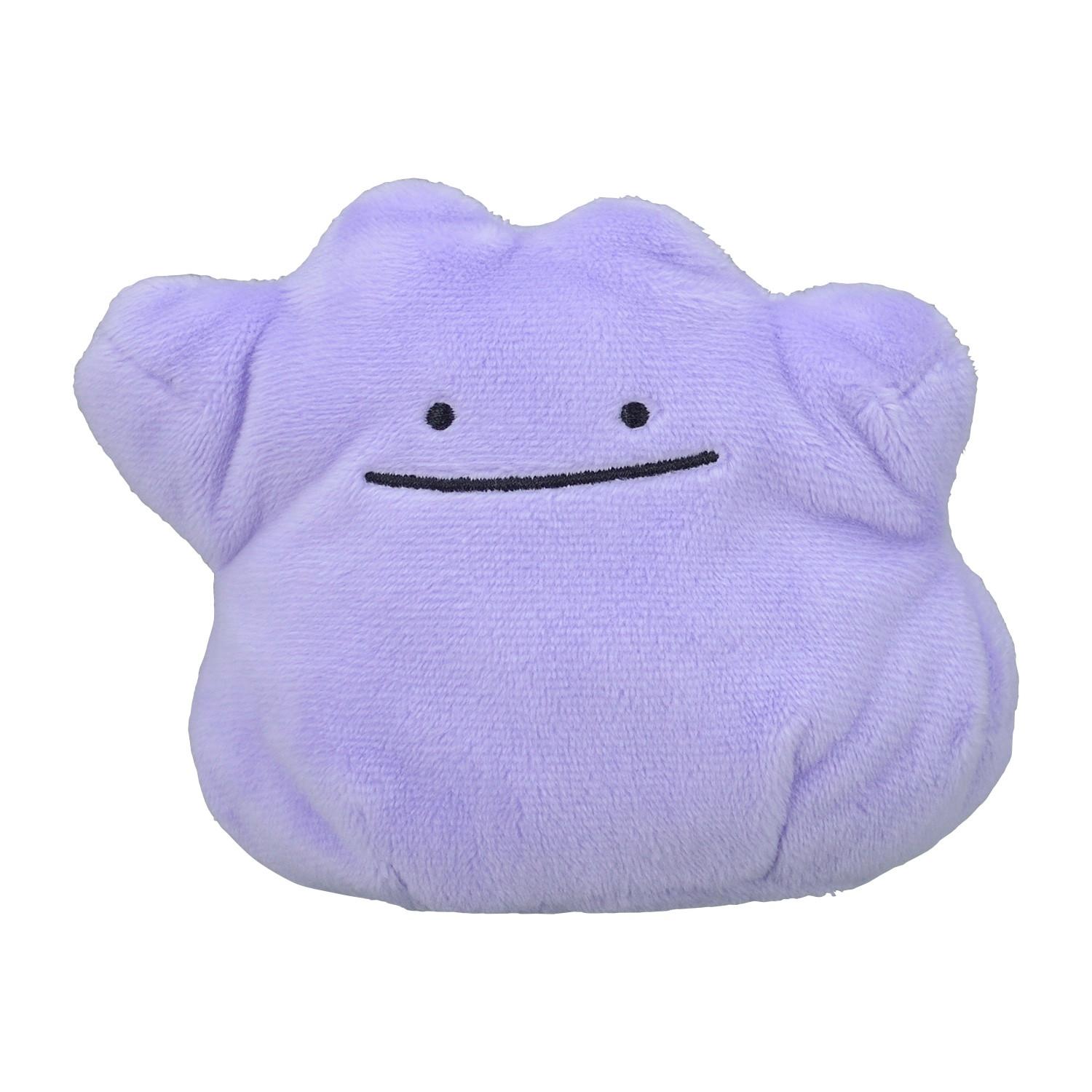 Pokémon  Ditto Sitting Cuties Plush 