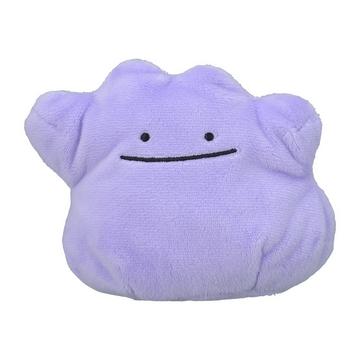 Ditto Sitting Cuties Plush