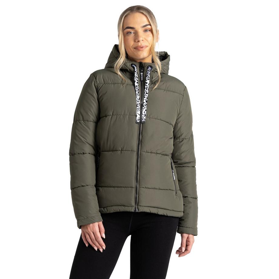 Dare 2B Society Steppjacke  