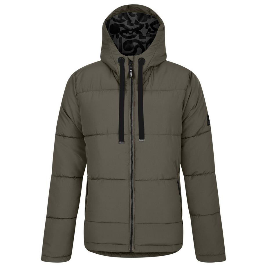 Society Steppjacke