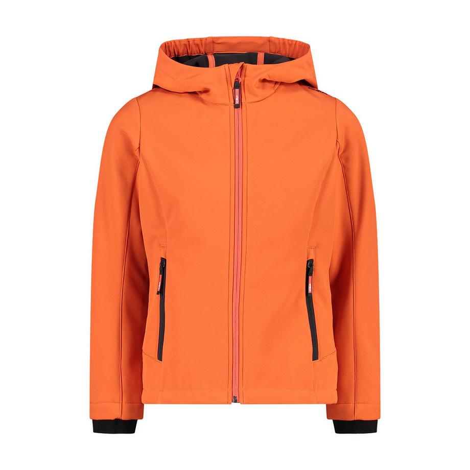 mädchen regenjacke mit kapuze