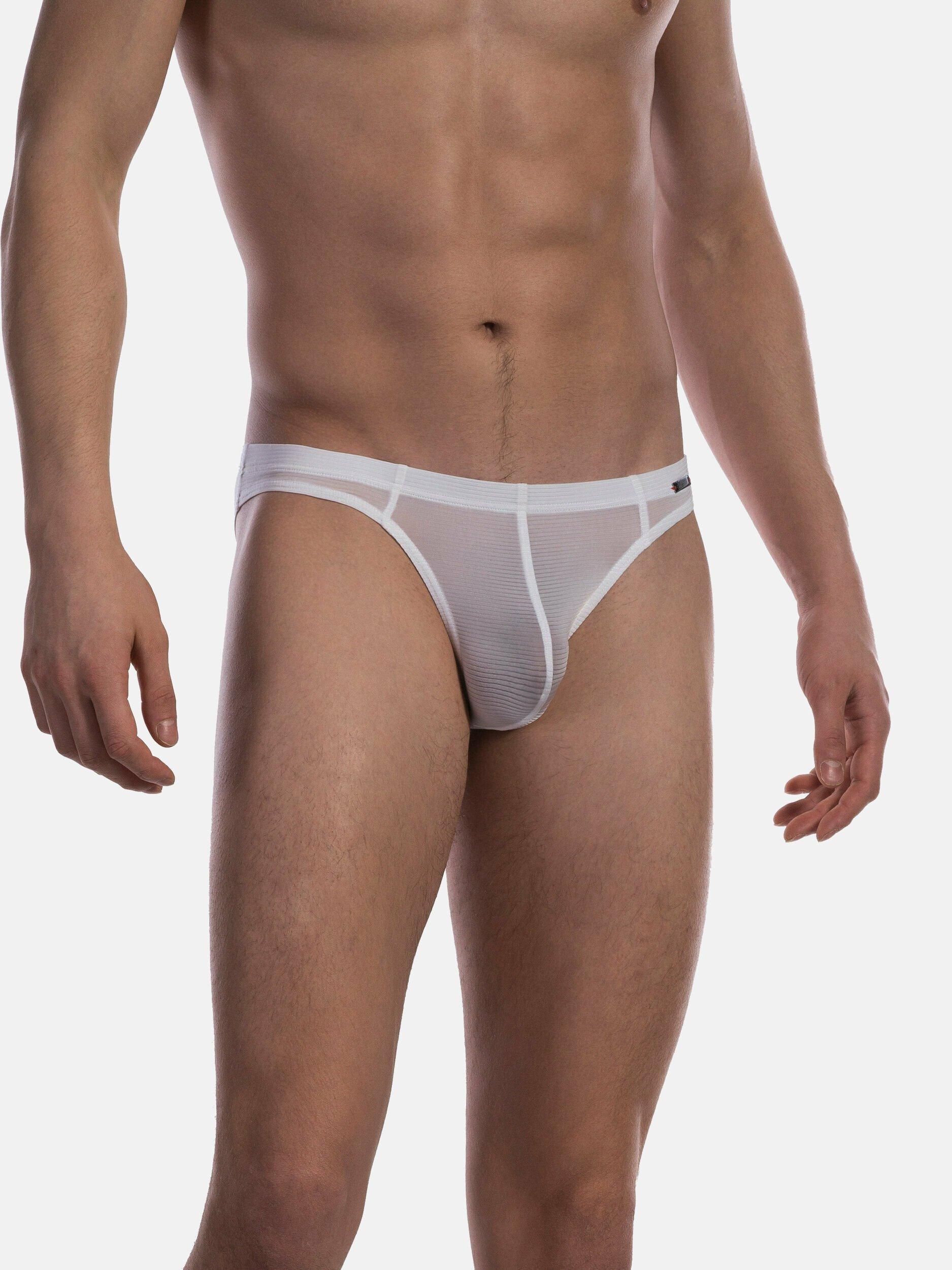 Olaf benz  Briefs RED1201 