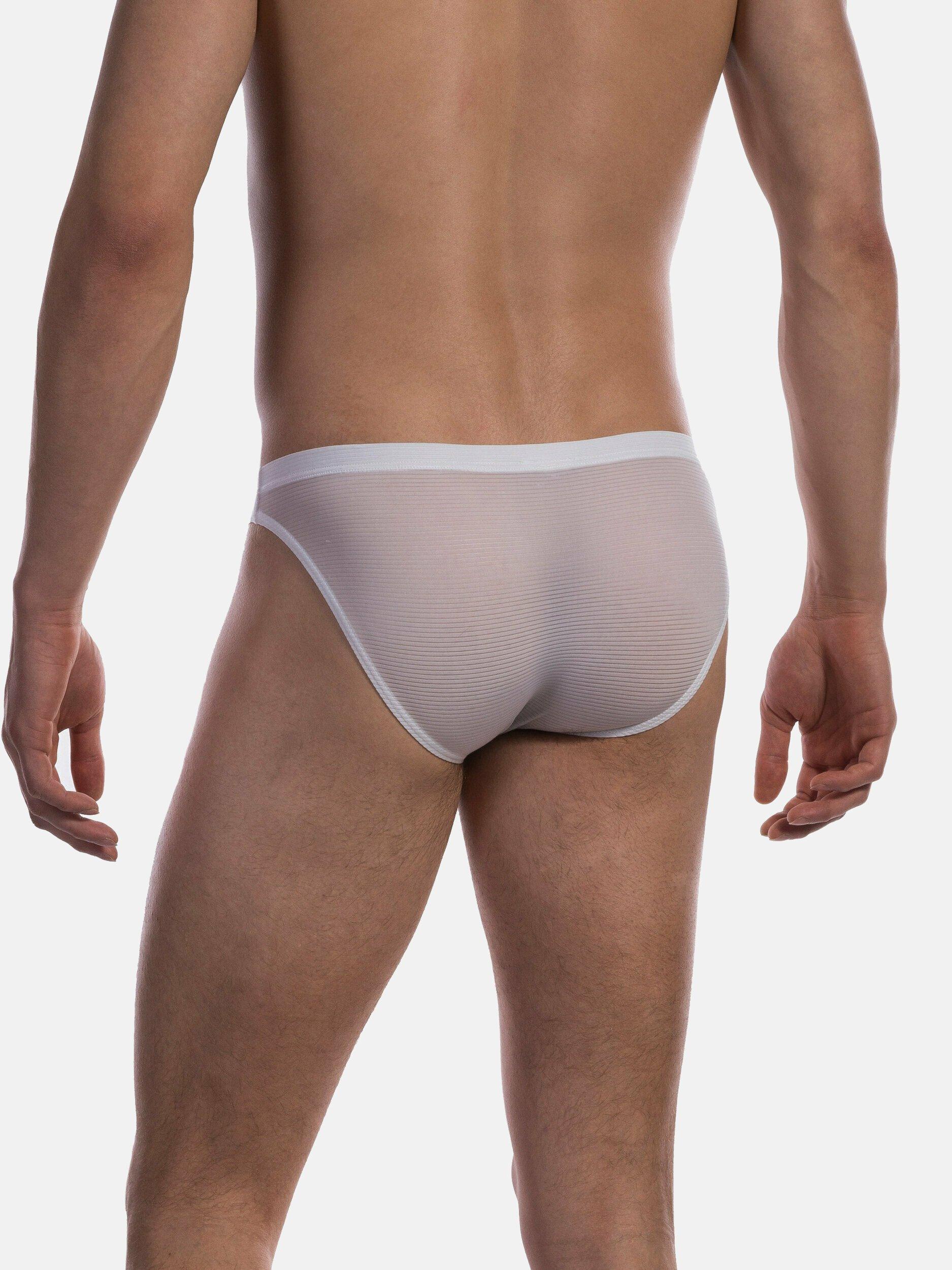 Olaf benz  Briefs RED1201 