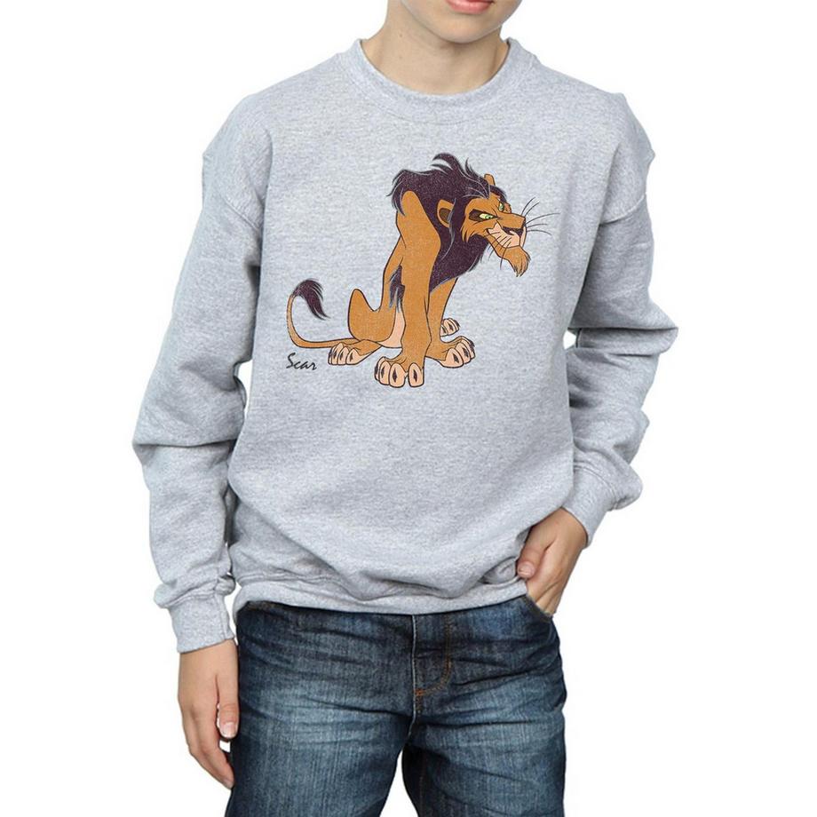 Disney  Sweat THE LION KING 