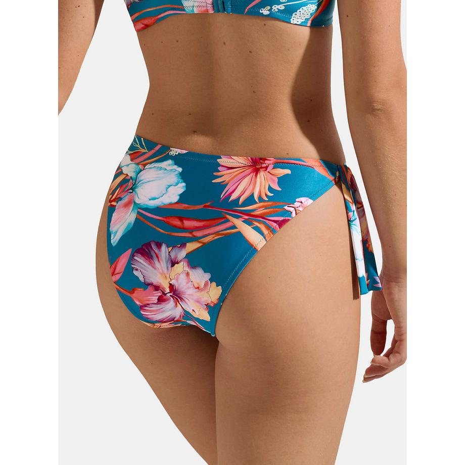 Lisca Rimini Rüschen Bikinistrümpfe  