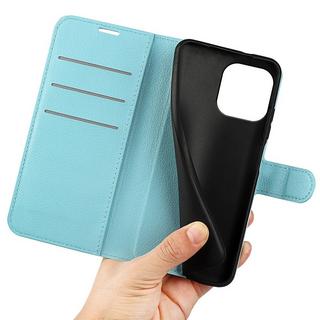 Cover-Discount  iPhone 15 Pro Max - Etui en similcuir 