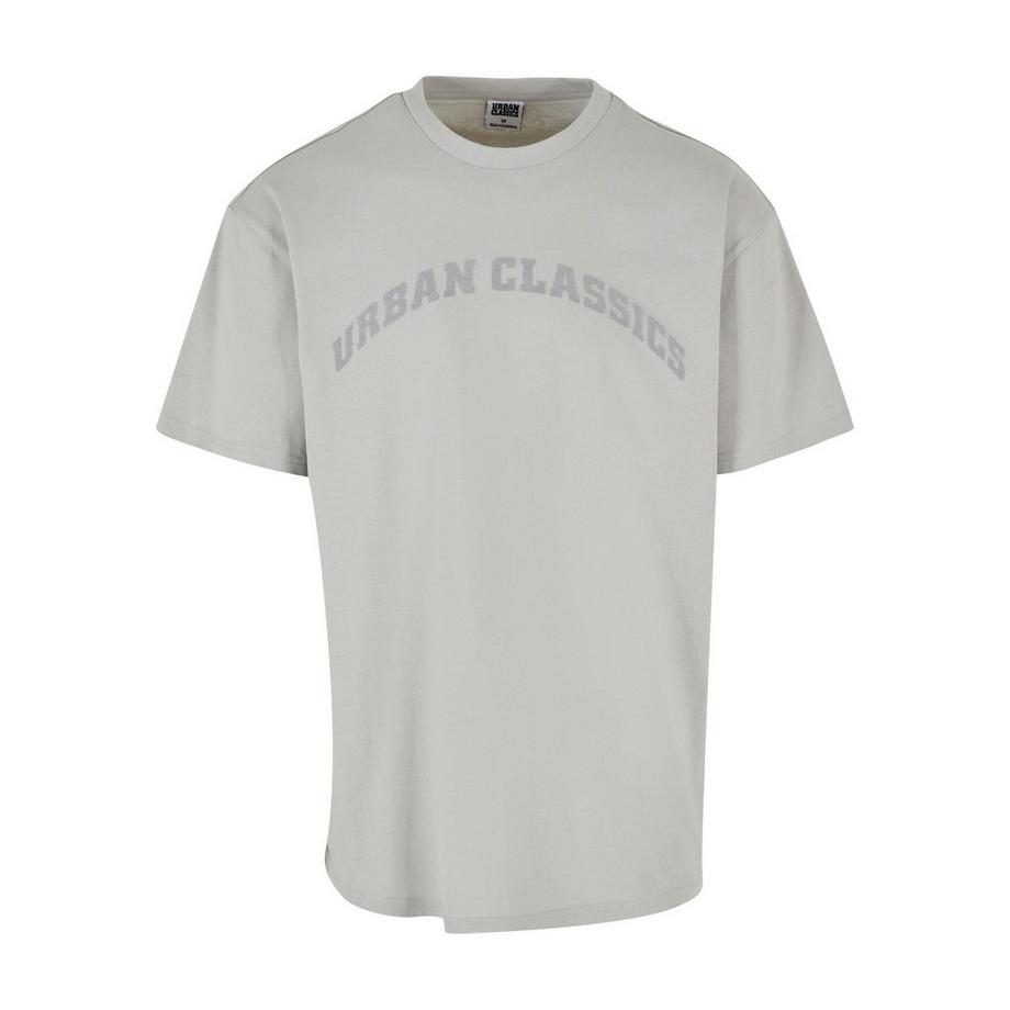 t-hirt overize urban claic gate